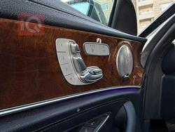 مێرسێدس بێنز E-Class